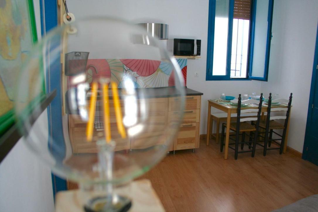 El Taller Del Abuelo Cordoue Extérieur photo